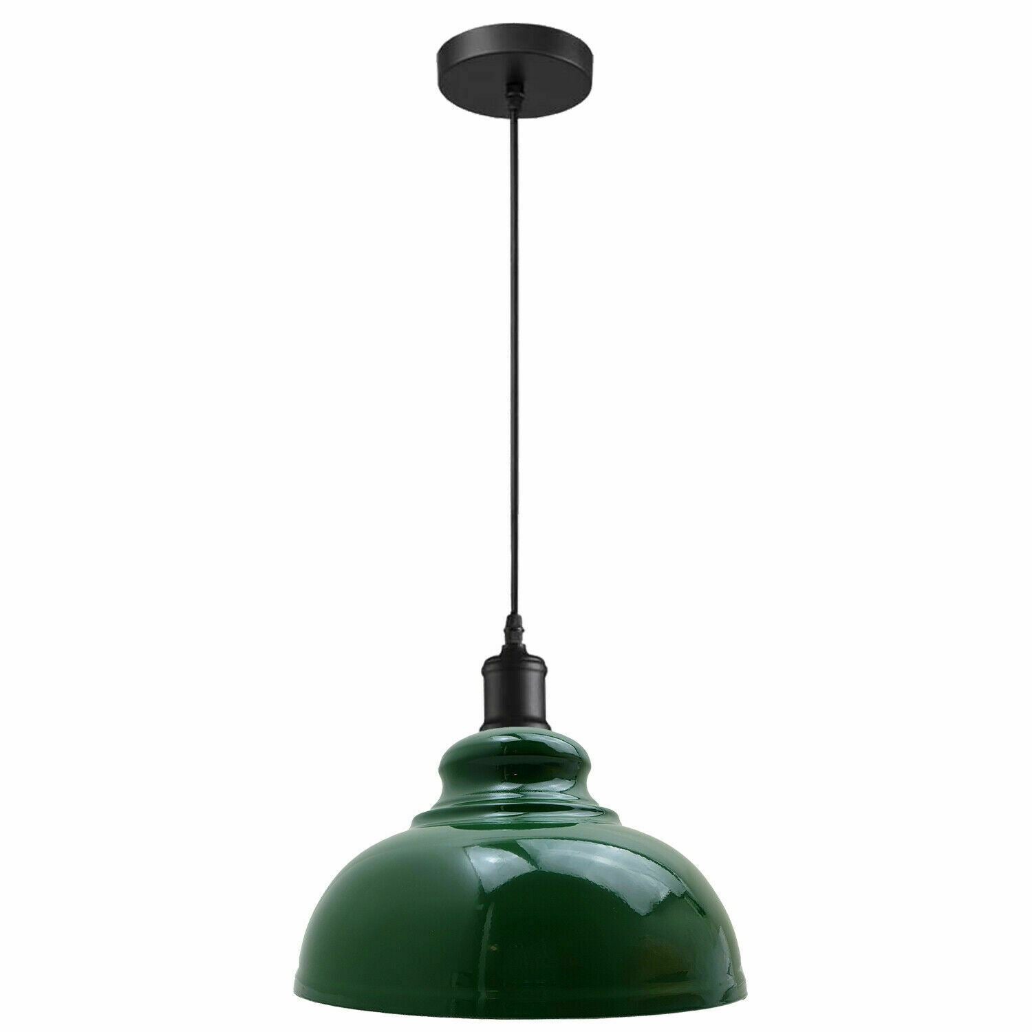 Curvy shade Pendant light - Pendant Lights - $91.99