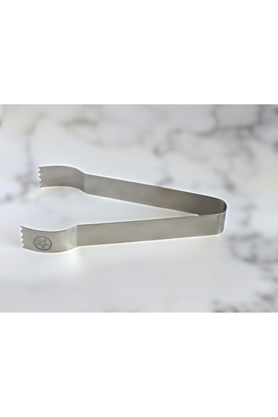 Pentacle charcoal tongs