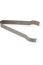 Pentacle charcoal tongs