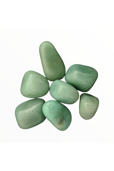 Green Aventurine Crystals