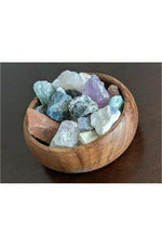 Raw Brazil Mixed Crystals
