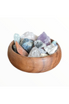 Raw Brazil Mixed Crystals