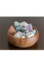 Raw Brazil Mixed Crystals