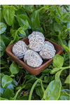 Desert Rose Selenite Crystal - 1 pc