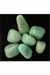 Green Aventurine Crystals