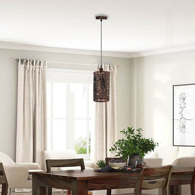 Decorate New Pattern Cage Model 7 - Pendant Lights - $99.99