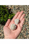 Desert Rose Selenite Crystal - 1 pc