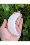 Selenite Moon