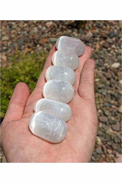 Selenite Nuggets