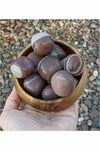 Shiva Lingam Healing Stones - Grade A