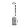 Decorate New Pattern Cage Model 7 - Pendant Lights - $99.99