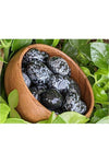 Polished Snowflake Obsidian Crystal - Serenity Stone