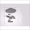 Modern Ceiling Lamp - Space Water Drop - Ceiling Lamp - $3384.99
