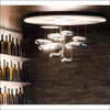 Modern Ceiling Lamp - Space Water Drop - Ceiling Lamp - $3384.99