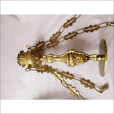 Stained Glass Crystal Parrot Pendant - Ceiling Lamp - Ceiling Lamp - $1588.99