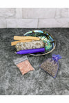 Smudge Kit - Success Ritual Intention