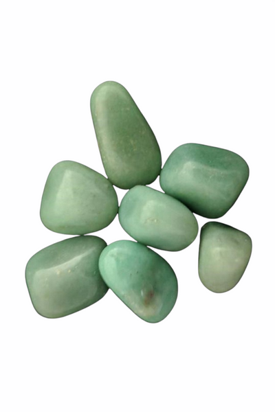 Green Aventurine Crystals