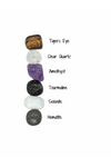 Protection Crystal Kit