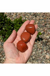 Extra Large tumbled Red Jasper