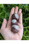 Narmada stones - Healing & Fertility Crystal 1 pc