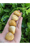 Yellow Aventurine Healing Crystals