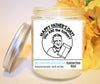 Natural Soy Wax Candle - Father's day - You Are The Father...
