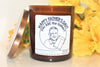 Natural Soy Wax Candle - Father's day - You Are The Father...