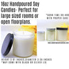 You're An Awesome Mom Scented - Natural Soy Wax Candle
